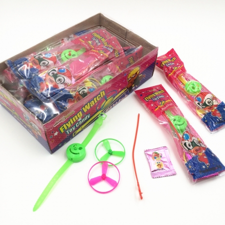 Играчка бонбон