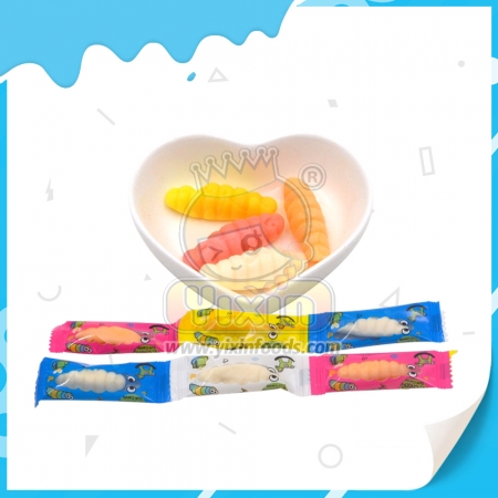 меки бонбони