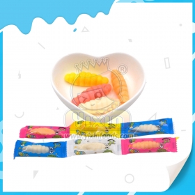 меки бонбони