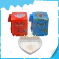 нова играчка бонбон тип играчка за пералня със сладки бонбони на прах 