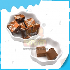 меки захарни бонбони