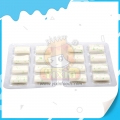 Дъвка с вкус на диня Halal gum за продажба 