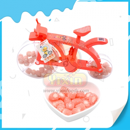 играчка бонбон