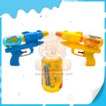 играчка с форма на пистолет, бонбони, течност, спрей, бонбони 