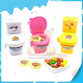 играчка бонбон