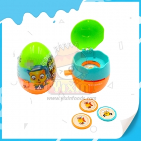 играчка бонбон