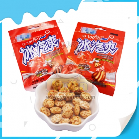 компресирани бонбони