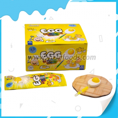 играчка бонбон