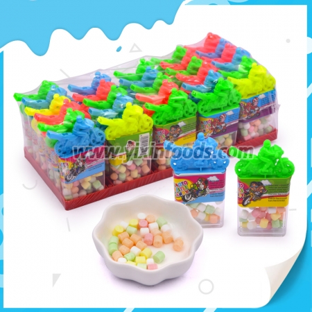 играчка бонбон