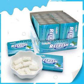 дъвка