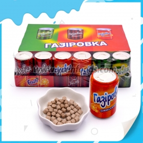таблетни бонбони