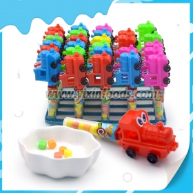 Играчка бонбон