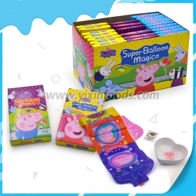 Играчка бонбон