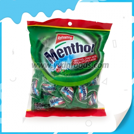ментови бонбони