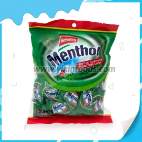 ментови бонбони