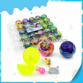 играчка бонбон