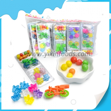 играчка бонбон