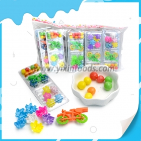 играчка бонбон