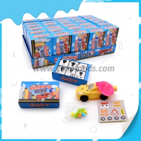 играчка бонбон