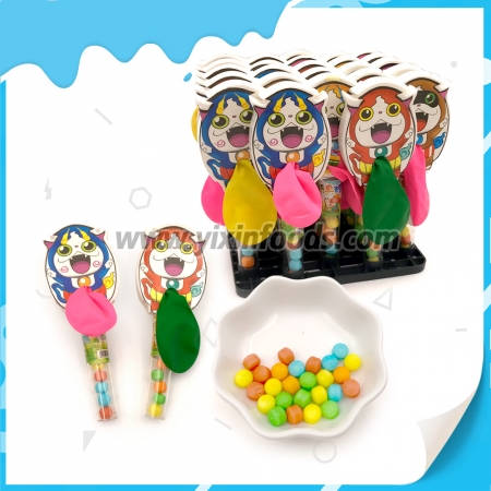 играчка бонбон