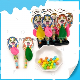 играчка бонбон