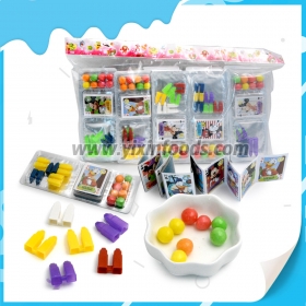 играчка бонбон