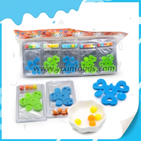 играчка бонбон