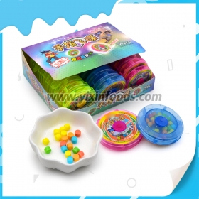 играчка бонбон