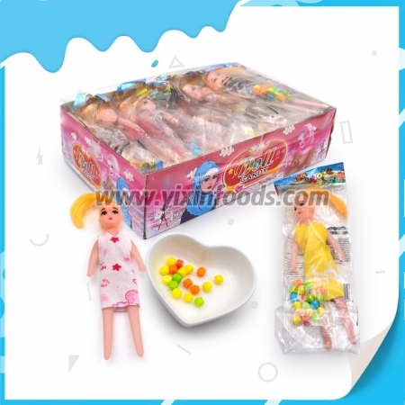 играчка бонбон