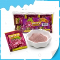 Прах за инстантен сок с вкус на грозде за Африка 