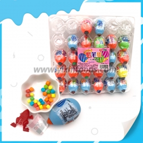играчка бонбон