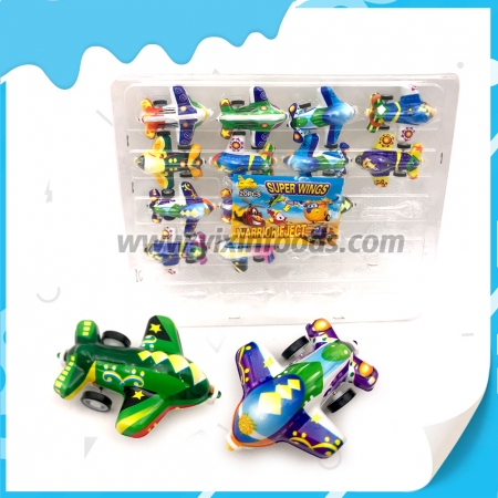 играчка бонбон