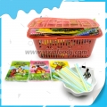 Висококачествена пръчка Angry Bird CC в кошница 