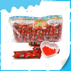 мини топчета бонбони с различни вкусове