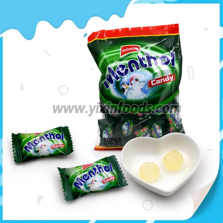 ментови бонбони