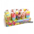Сладоледени близалки Lollipop Family Твърди близалки 