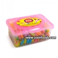 Близалка Light Stick Lollipop в кутия Shine Stick Lollipop 