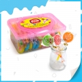 Близалка Light Stick Lollipop в кутия Shine Stick Lollipop 