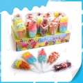 Сладоледени близалки Lollipop Family Твърди близалки 