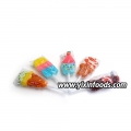 Сладоледени близалки Lollipop Family Твърди близалки 