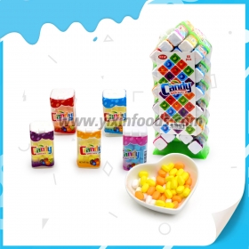 Натиснете Candy