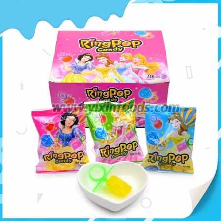 Играчка бонбон