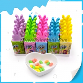 Играчка бонбон