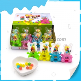 Играчка бонбон