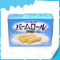 Най-качествени кексови рулца с вкус на кисело мляко, вкусни кексове с кисело мляко, закуски 