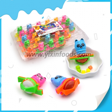 играчка бонбон
