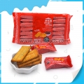 Мини бисквита за сандвич Wingoo с вкус на червен боб, японска сол и вкус на червен боб, 287 г 