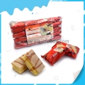 520 г шоколадово покрита торта с вкус на мляко 