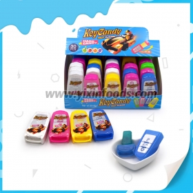играчка бонбон