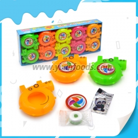 играчка бонбон